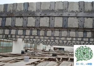 越城粘钢加固公司