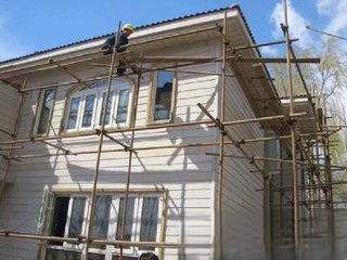 越城房屋加固施工要多少钱？